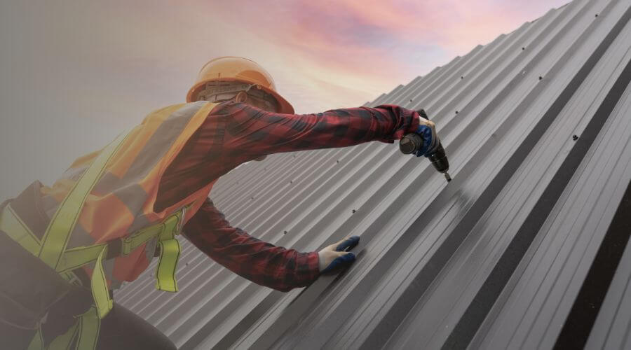 Expert Emergency Roof Repairs services in Langsville, OH
